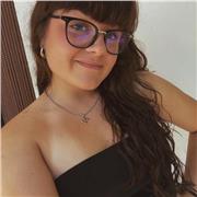 Estudiante de Magisterio para dar clases a niños de LH.